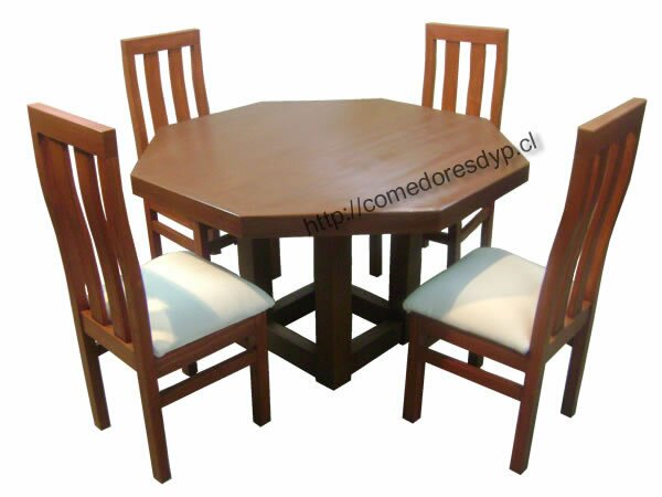 Nuestras ofertas!! de comedores comedores dyp, comedores cl ... Comedores 4 puestos modernos